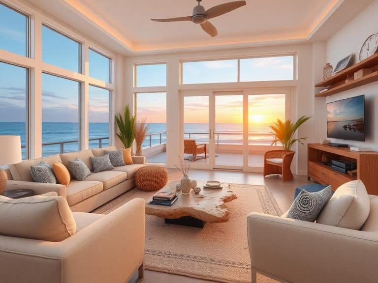 24 Stunning ACNH Living Room Ideas to Transform Your Island Home