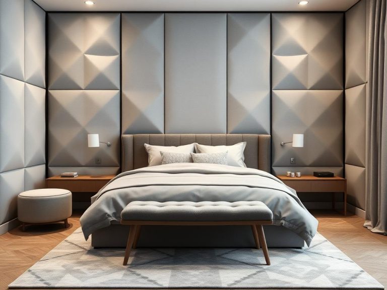 21 Scandinavian Bedroom Designs: Transform Your Space into a Nordic Haven