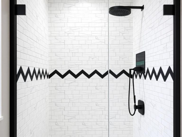 23 Stunning Bathroom Shower Tile Ideas to Transform Your Space