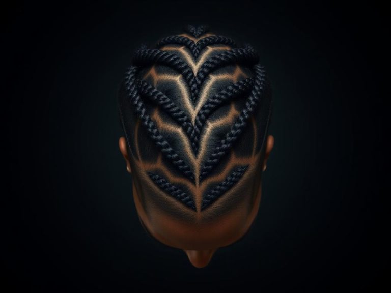 25 Stunning Hairstyle Ideas for Black Women