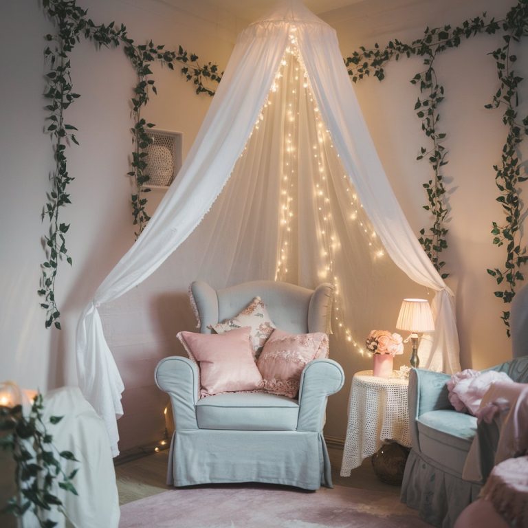 24 Enchanting Cozy Reading Nook Ideas to Create Your Perfect Literary Escape