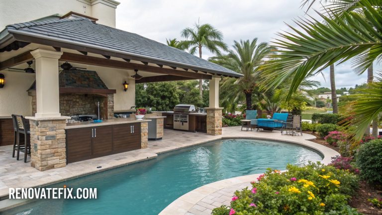 25 Incredible Outdoor Grill Station Ideas: Your Backyard Into a BBQ Paradise