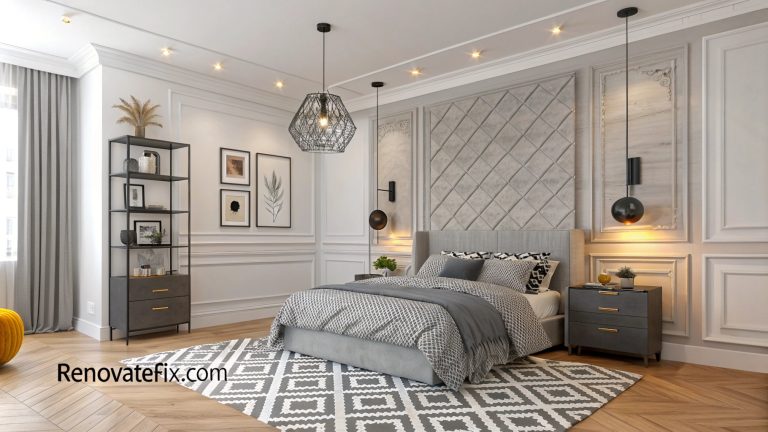 36 Guest Bedroom Ideas: Welcoming Spaces from Modern to Cozy on Any Budget