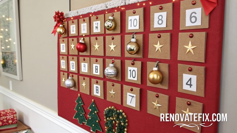 35 Christmas Bulletin Board Ideas: Festive Inspiration for Schools, Offices & Homes