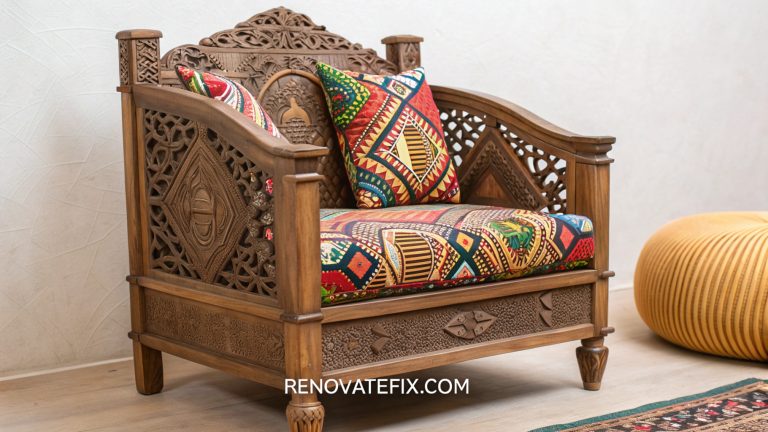 25 Stunning Afrohemian Decor Ideas to Create Your Dream Space