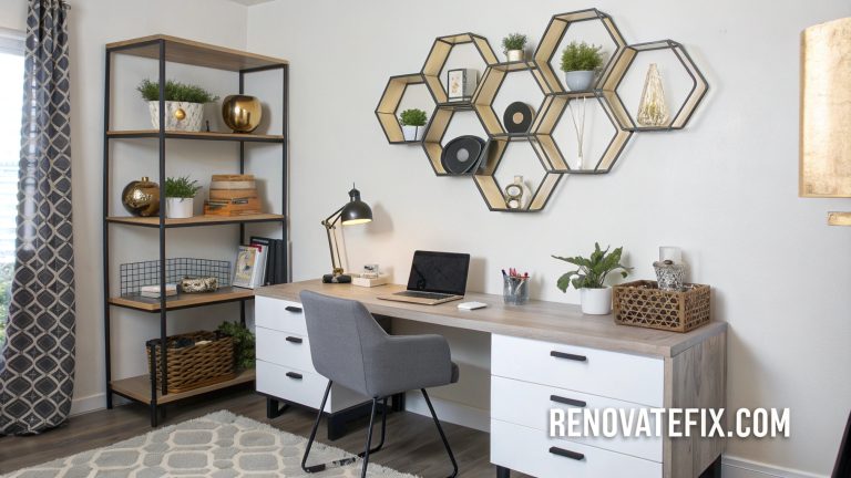 31 Creative Cubicle Inspiration Ideas to Transform Your Workspace into a Productive Paradise