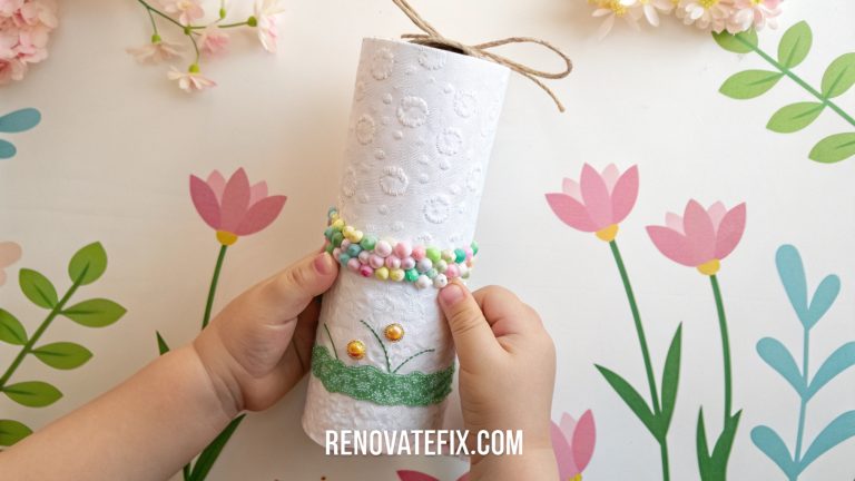 20 Delightful Spring Crafts for Infants Ideas: Easy and Fun Activities for Your Little One’s