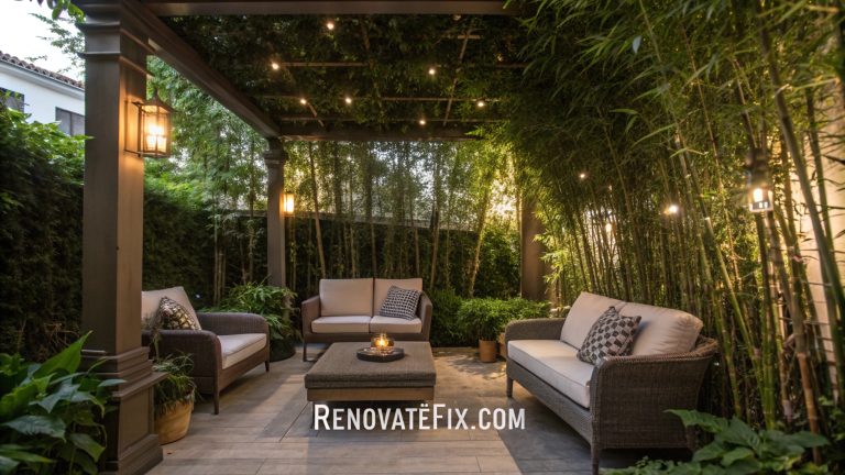 25 Captivating Shade Garden Design Ideas to Create Your Perfect Outdoor Sanctuary
