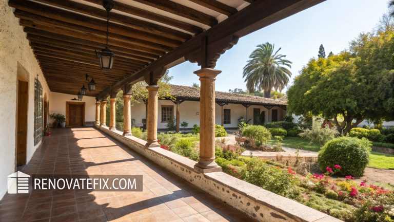42 Old Mexican House Ideas: Timeless Architectural & Design Inspiration