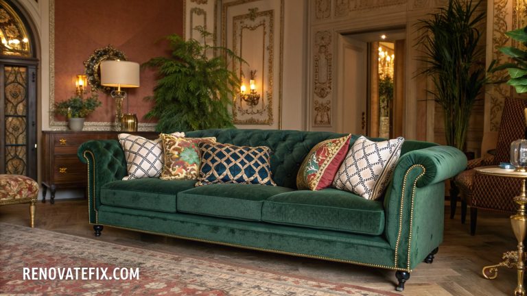 20 Cozy Maximalism Ideas: Create Your Ultimate Comfort Haven
