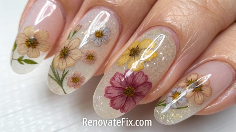 20 Stunning Nail Art Ideas to Rock Your Style in 2025