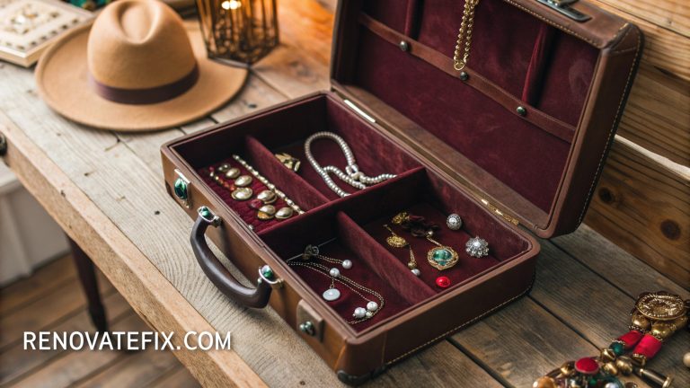 Jewelry Vendor Display Ideas: 25 Creative Ways to Showcase Your Collection