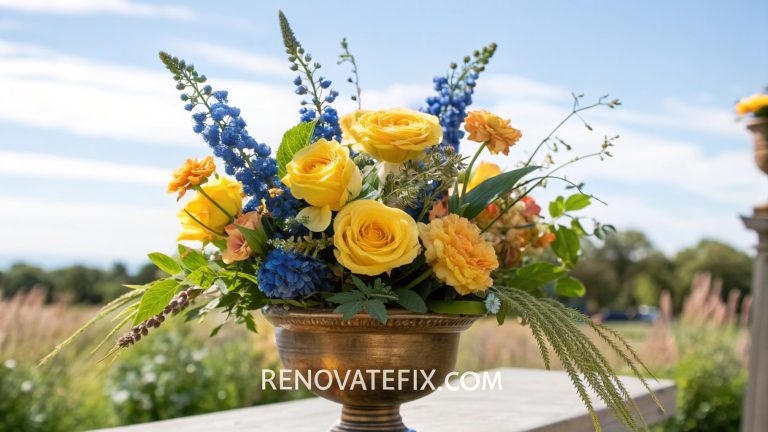 25 Ikebana Flower Arrangement Ideas: Arrangements for Your Space