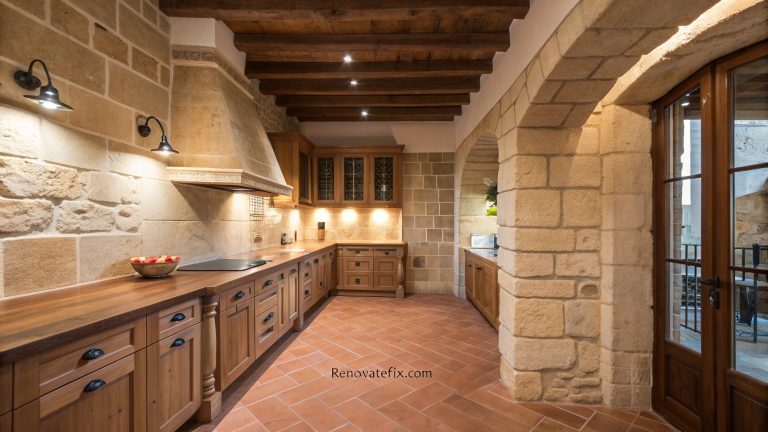 20 Spanish Mediterranean Kitchen Ideas: Culinary Spaces for Your Home