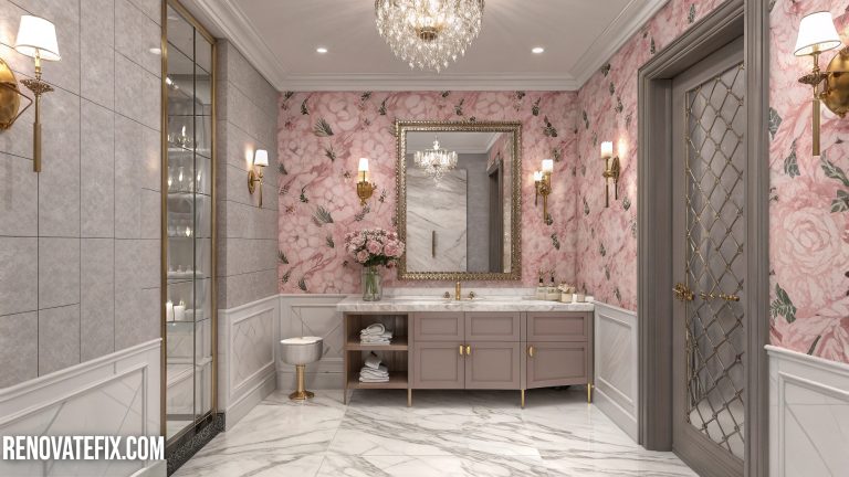 15 Pink and Grey Room Ideas to Create Your Perfect Space