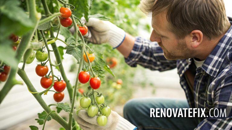 20 Essential Pruning Tomato Plants Ideas