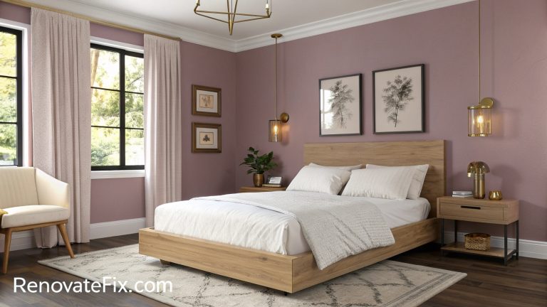21 Feminine Bedroom Ideas: Inspiring for Every Style & Space