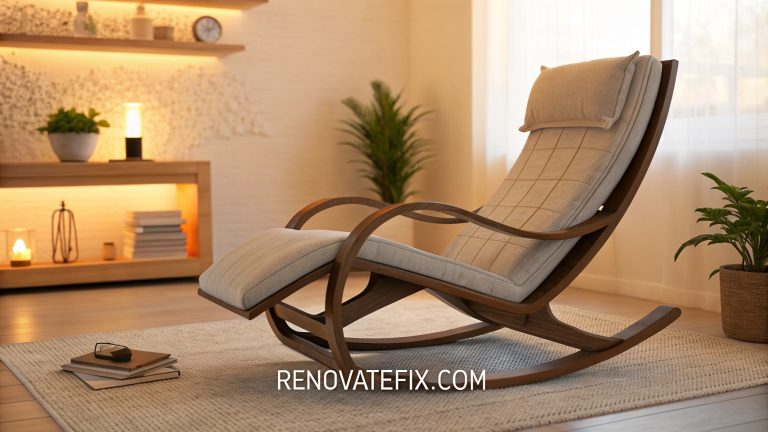 15 Inspiring Meditation Room Ideas: Finding Your Perfect Meditation Chair