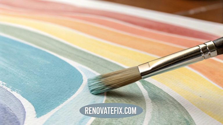 20 Gouache Brushes Ideas – From Basic to Professional Techniques