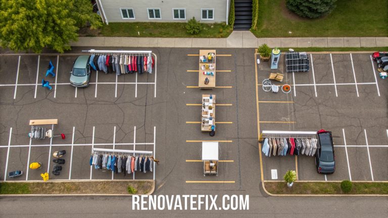 33 Garage Sale Organization: Smart Ideas for Maximum Profits