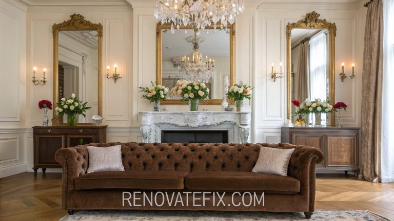 32 Fresh Ways to Style Your Brown Couch Living Room: Expert Tips for 2025