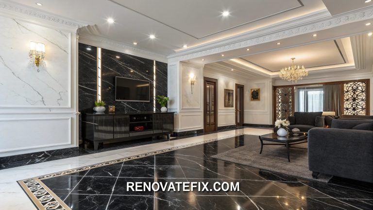 20 Black Living Room Ideas That Redefine Elegance in 2025