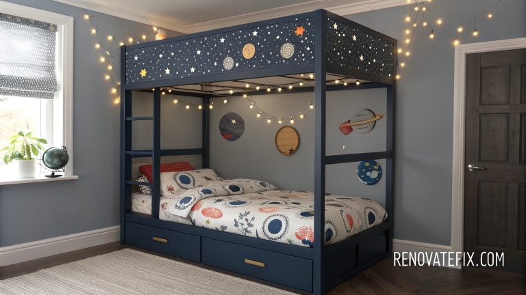 30 IKEA KURA Bed: Customize Guide for Parents and Teens