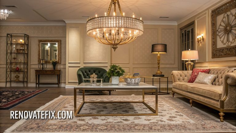 25 Nostalgic 70s Living Room Inspirations to Revamp Your Space