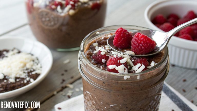 25 Mason Jar Meal Prep Ideas to Revolutionize Your Weekly Food Planning