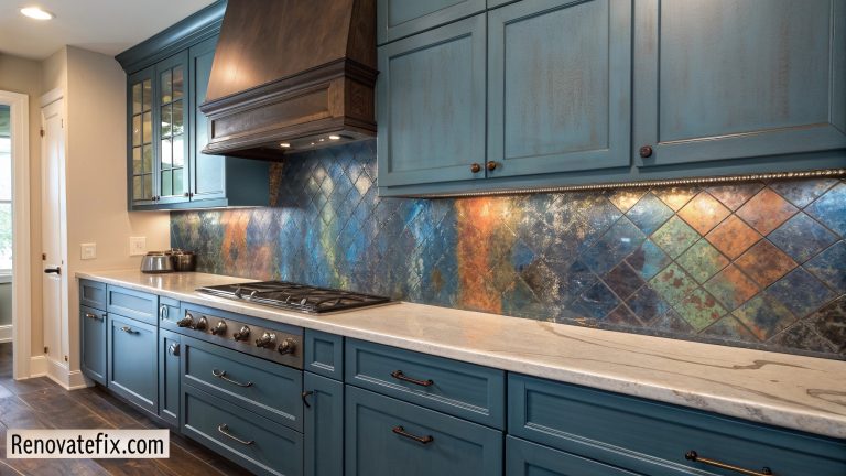 30 Inspiring Kitchen Backsplash Ideas to Elevate Your Cooking Space
