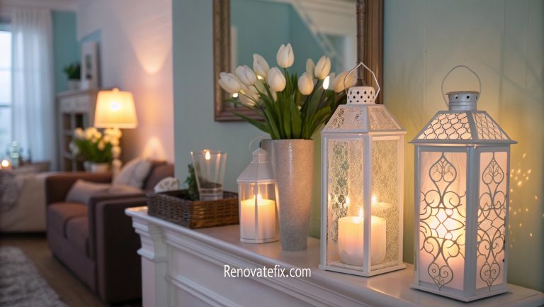 25 Brilliant Spring Decorating Ideas for Home – Refresh Your Space