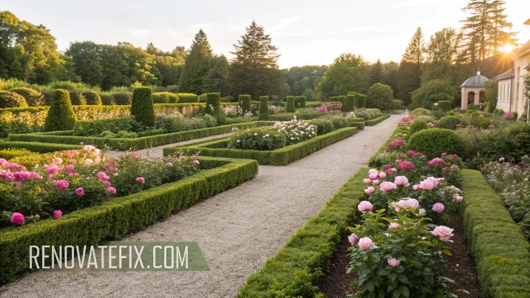 20 Dream Peonies Garden Ideas: Garden Design with Nature’s Most Elegant Blooms
