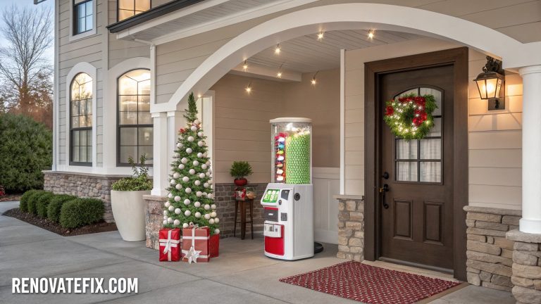 25 DIY Grinch Decorations: Whimsical Ideas for Your Home and Yard