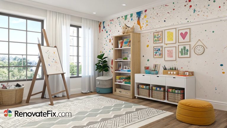 15 Imaginative Kids Bedroom Ideas to Create Perfect Spaces for Young Dreamers