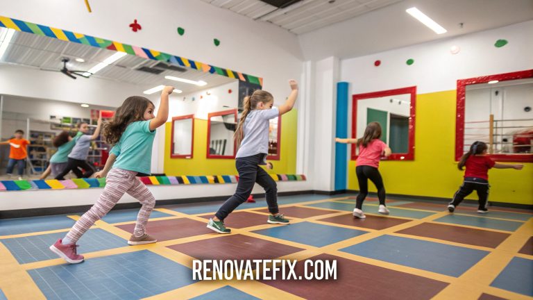 25 Wonderful Kids Play Corner Ideas for Your Little Ones