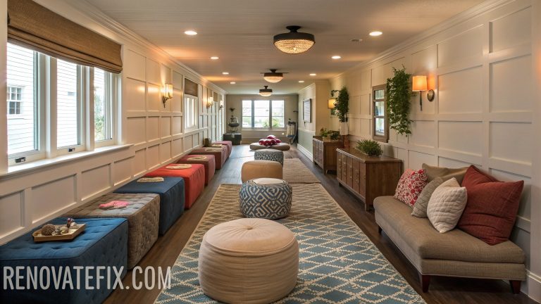 25 Brilliant Long Narrow Living Room Ideas: Expert Layout & Decor Solutions