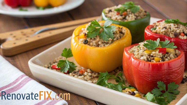 28 Nutritious and Delicious Dinner Ideas for Diabetics: Guide to Diabetic-Friendly Meals