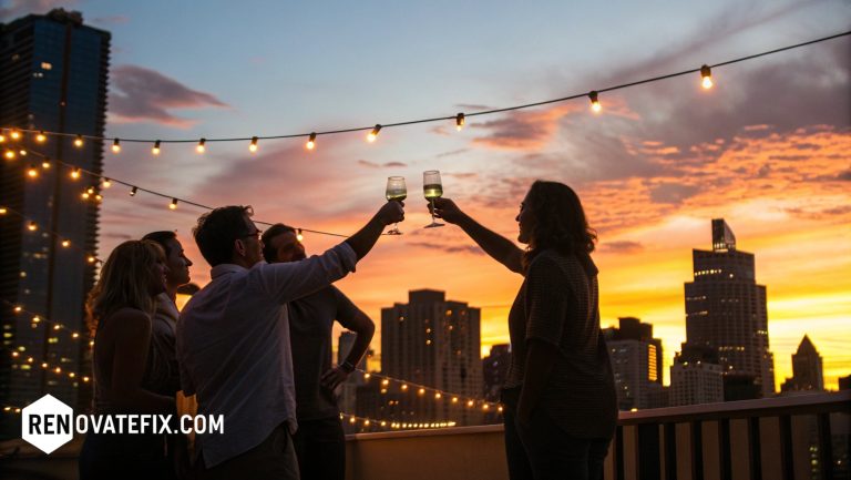 25 Color Party Ideas for Adults to Elevate Your Next Gathering