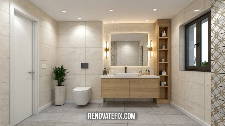 15 Luxurious Ensuite Bathroom Ideas to Elevate Your Home