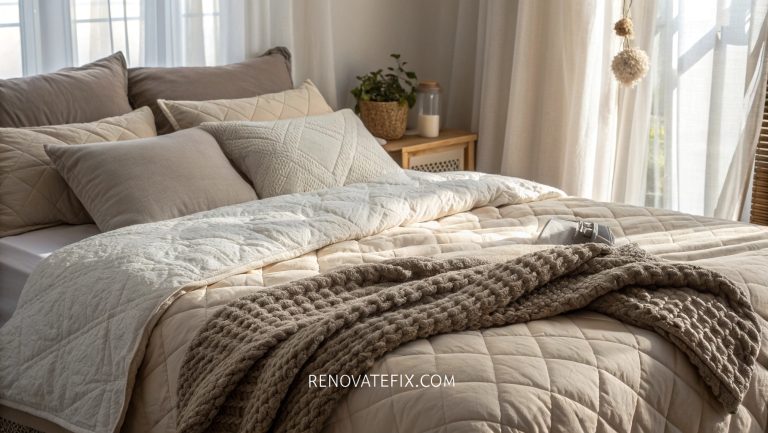 16 Cozy Bedroom Ideas for Ultimate Relaxation