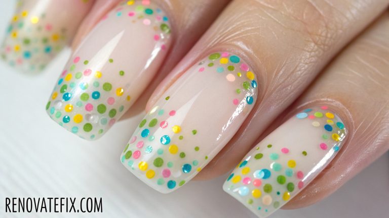 15 Fresh Spring Nail Ideas to Brighten Your Season