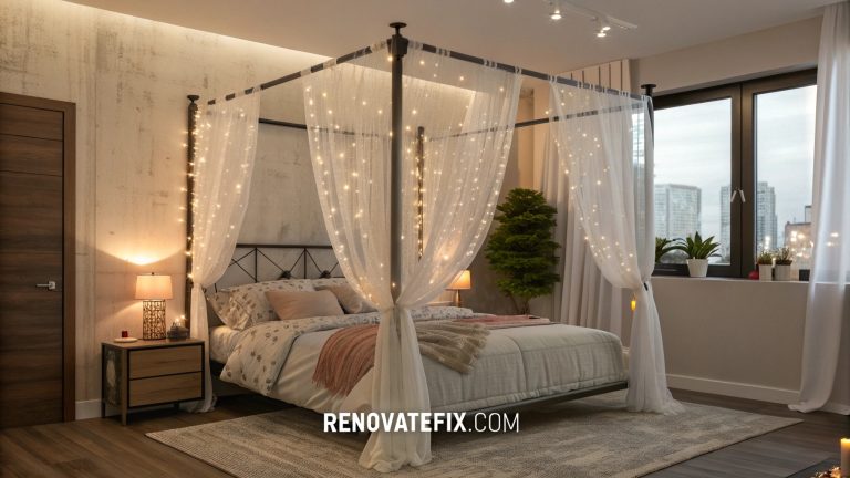 25 Bedroom Ideas for Couples: Creating Your Perfect Shared Sanctuary