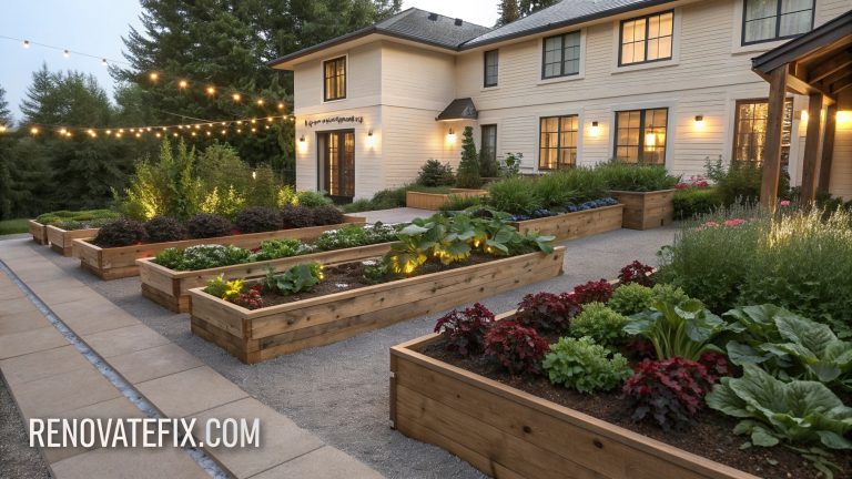 15 Front Yard Landscaping Ideas That Will Boost Your Home’s Curb Appeal