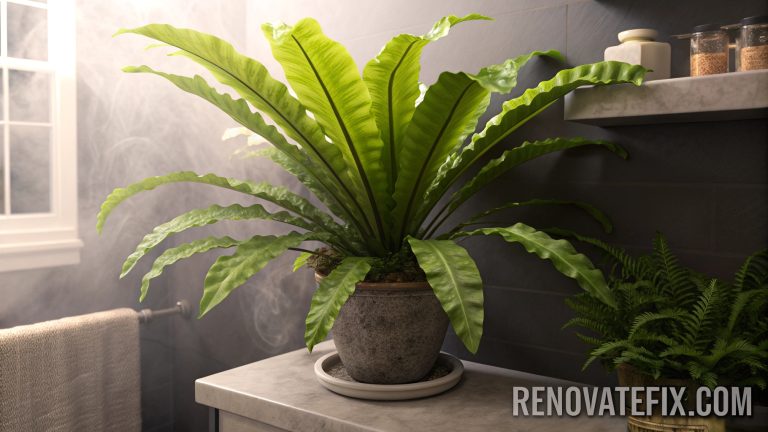 15 Stunning Indoor Plants Varieties to Elevate Your Home Environment