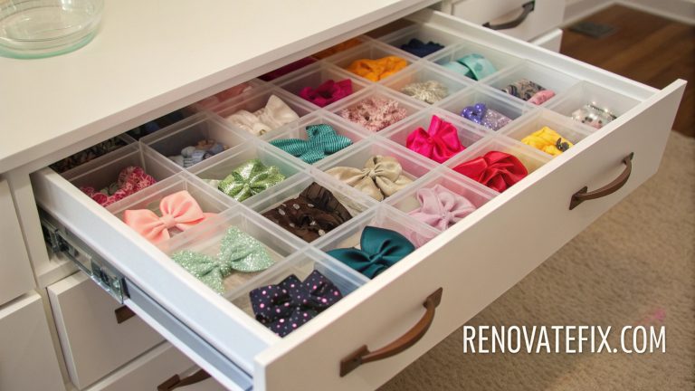 20 Bow Storage Ideas: Practical Solutions for Organizing Your Collection
