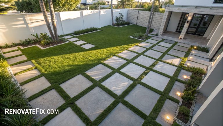 20 Innovative Garden Design Ideas For Your Outdoor Space