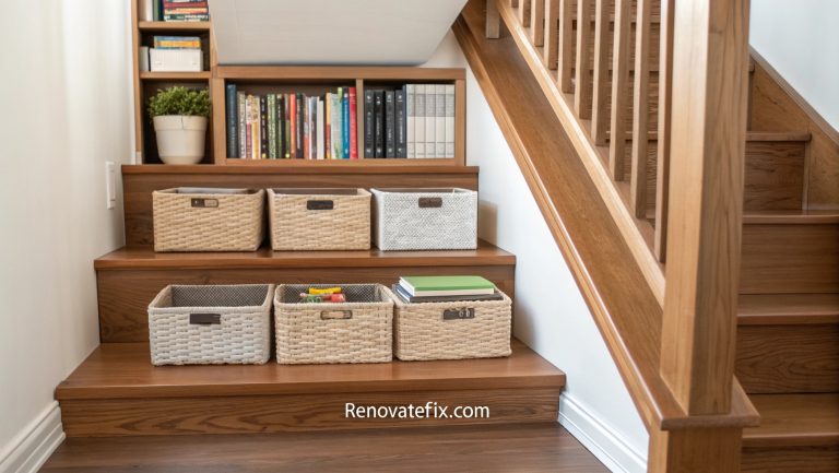 23 Creative Basket Ideas to Elevate Your Home Decor