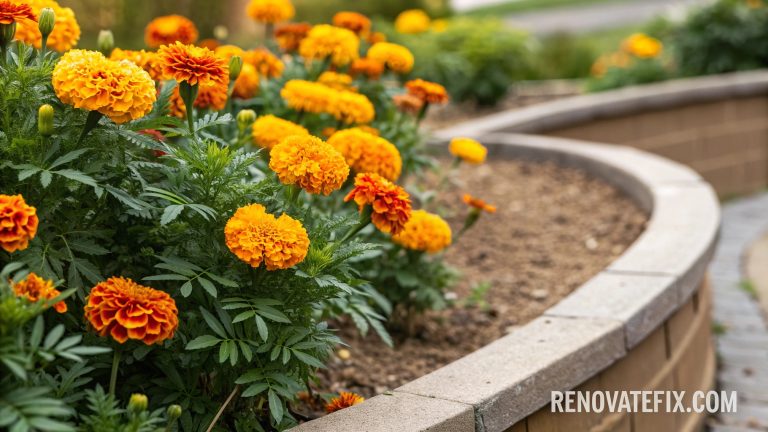 20 Natural Mosquito Repelling Plants for Your Garden