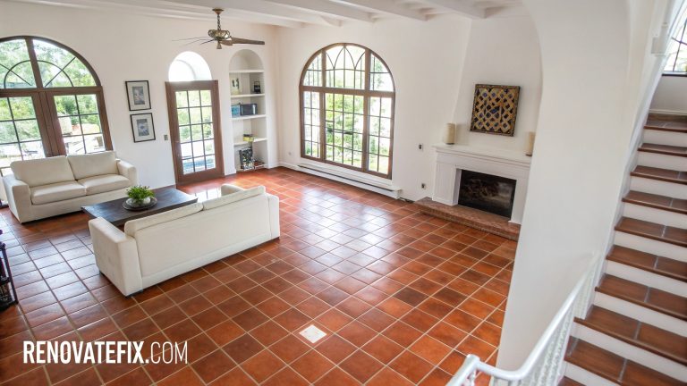 20 Modern Spanish Interior Design Ideas to Transform Your Home