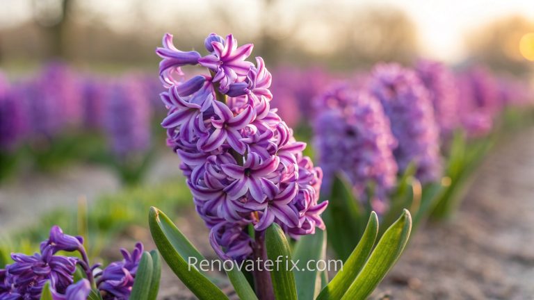 20 Stunning Spring Flowers Ideas to Brighten Your Garden This Season